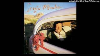 Sergio Mendes Feat. Leeza Miller - Love Is Waiting
