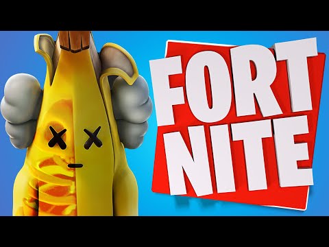 Видео: Случайно Сломал FORTNITE