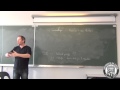 Introduction  la relativit gnrale cours 1