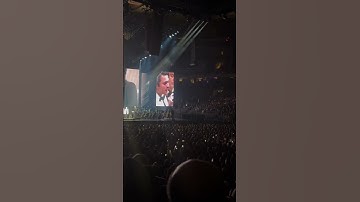 Thumbnail of Andrea, Bocelli and Matteo Bocelli singing together in a duo