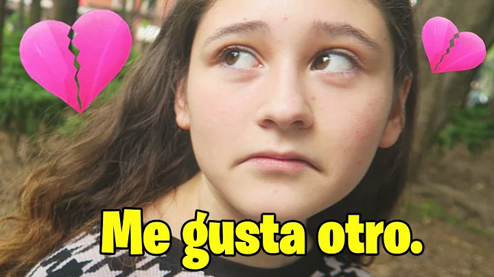 Su novia de 12 aos le confes esto en fortnite ...