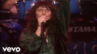 Mr. Big - Big Love (Live in Tokyo, 1991)