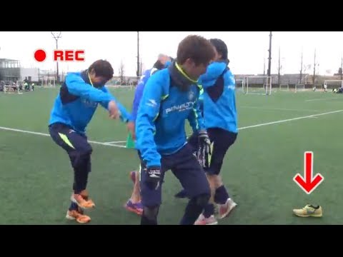湘南ベルマーレイヤーDVD NONSTOP FOOTBALLの真実 第6章ー2019回帰ー DVD 2018イヤーBlu-ray／DVD「NONSTOP FOOTBALLの真実 第5章」 - YouTube