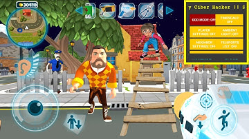 Dark Riddle Clasic Mod ( Mod All Skins ) Gameplay ( Android/IOS )part 37