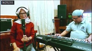 SANES | CIPTAAN NGATMOMBILUNG | COVER: NANING GUNAWAN ‐ AGSA MUSIC CORNER