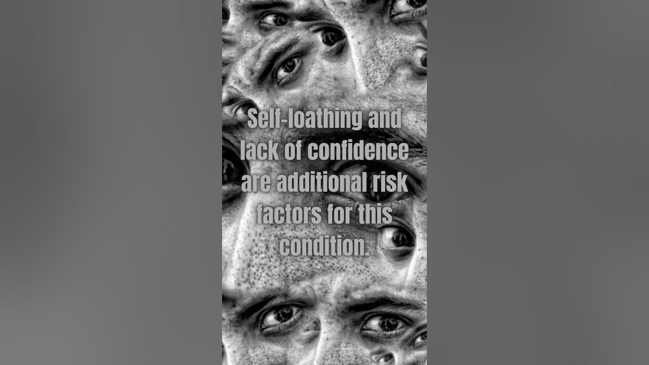 What exactly is scopophobia YouTube