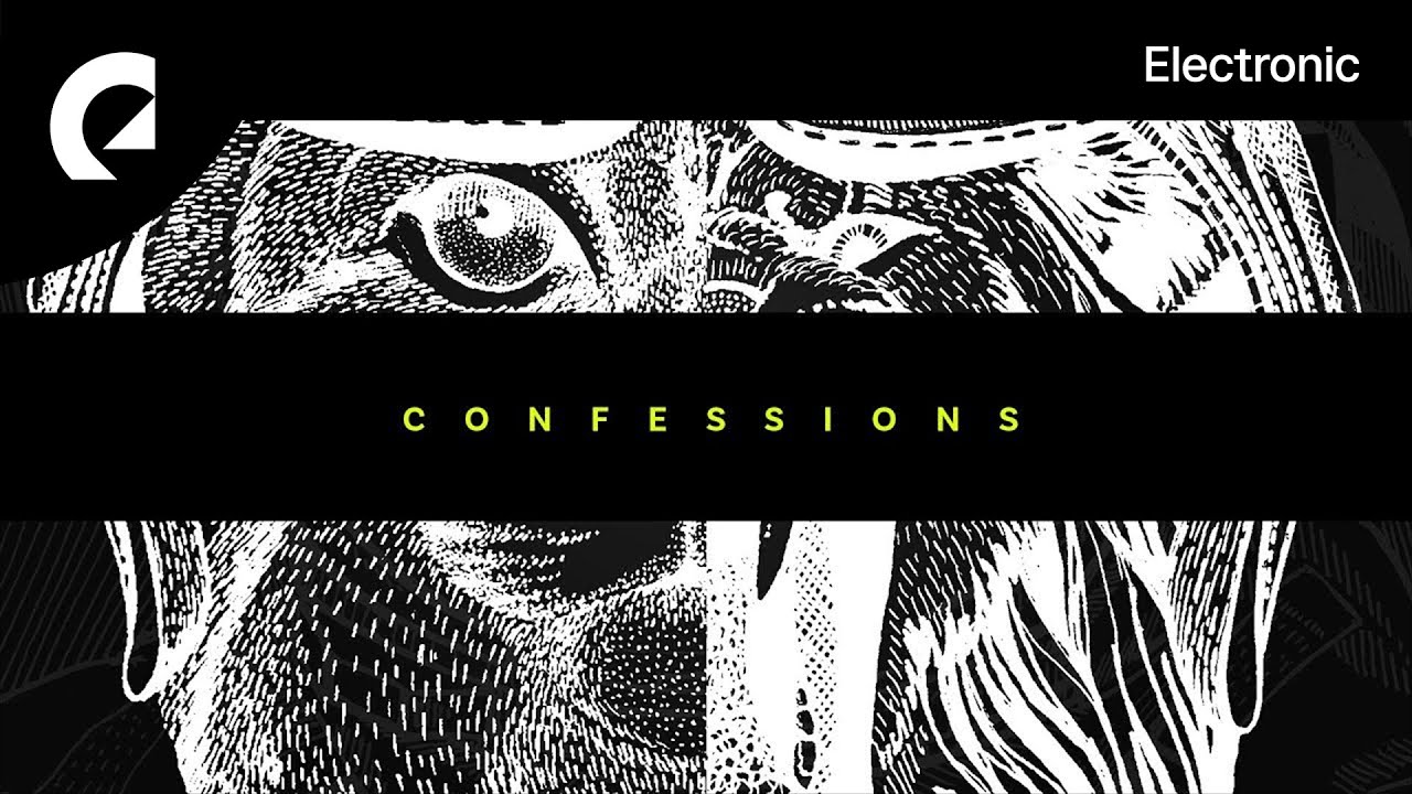 dvine - Confessions epidemic intelligence service