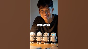 Harvard Student Cracked TikTok Algorithm and Made $2.4M (Then Destroyed Thousands) #trending  #facts