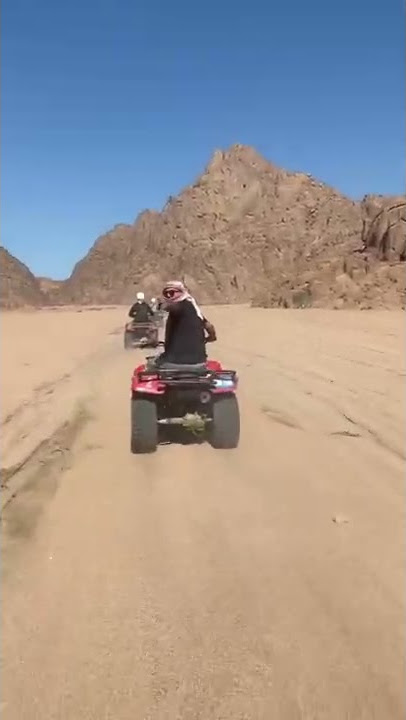 عمر الرواجيح شرم الشيخ