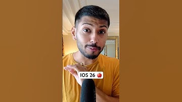 Biggest iPhone Update 🍎