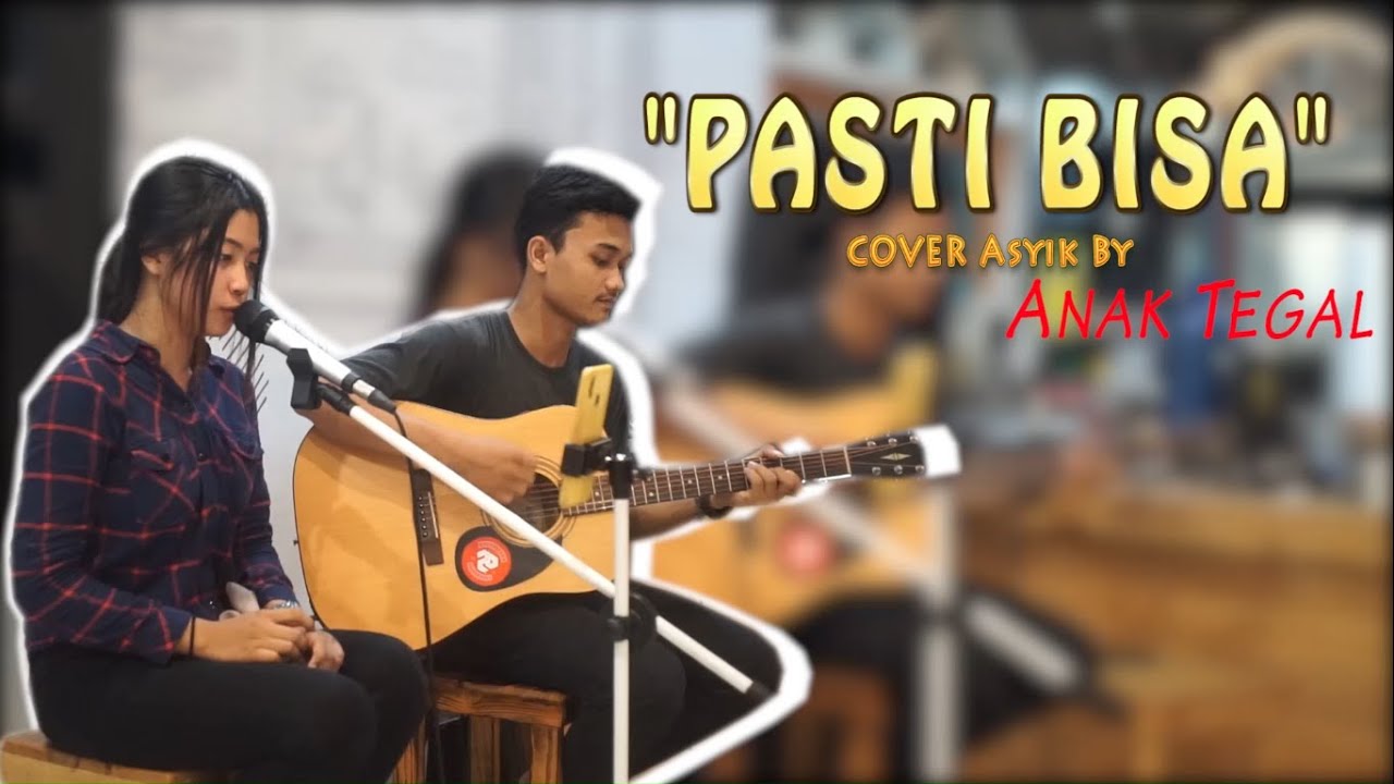 "PASTI BISA" Citra Scholastika, Cover By Galdina Musik - YouTube