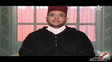 القارئ المغربي عبدالفتاح شنوف