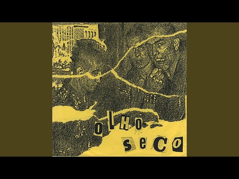 Olho Seco — Isto É Olho Seco