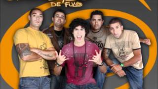 Circuladô de Fulô - Chuva de Gelo