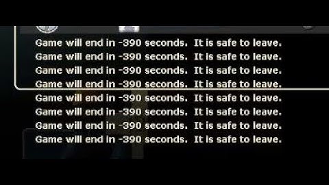 the ctf-well time loop (TF2)