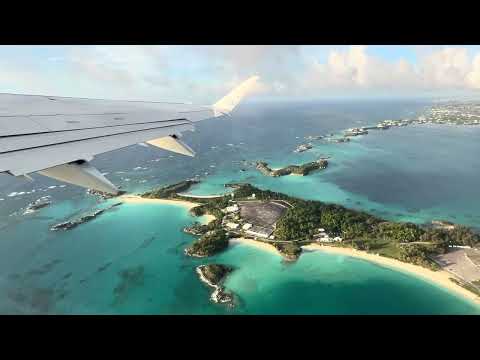Bermudair E175 VQ-BLW