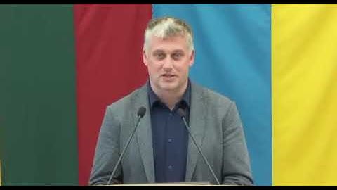 Politikai ne žodžiais, o kelių kokybės gerinimu privalėtų rūpintis! • Valius Ąžuolas