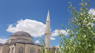 Öğle Ezanı Dursun Mesci 16 Mayıs 2021