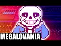 How Toby Fox "MEGALOVANIA" Was Made