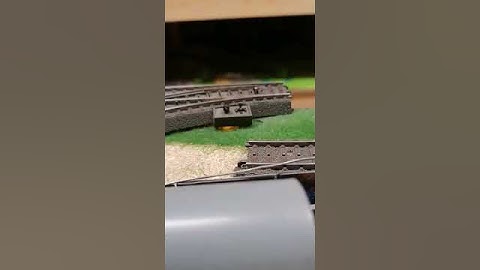 Problème aiguillage Marklin Voie C