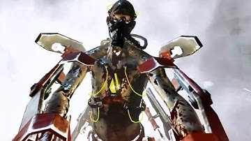 Killing Floor 2: Completing Suicidal Solo 7 Waves Boss Battle Burning Paris (Commando 19)