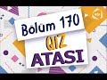 Qız atası- Bəyqızının ad günü (170-ci bölüm)