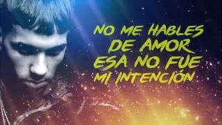 No Love - Anuel AA ft De La Ghetto