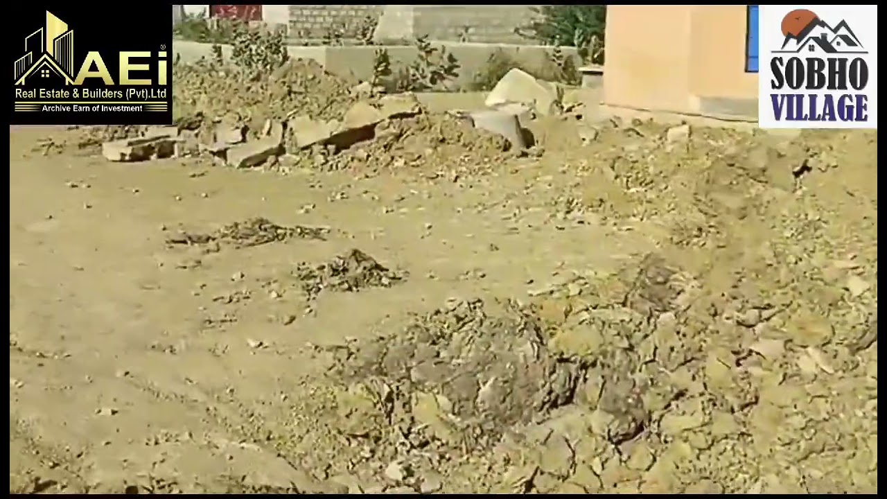 Discover Sobho Village - Hidden Gem Near Karachi's Orangi Town, Gulshan-e-Zia, and Ettehad Town
