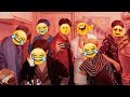 BTS(방탄소년단) - Try Not To Laugh Challenge #7