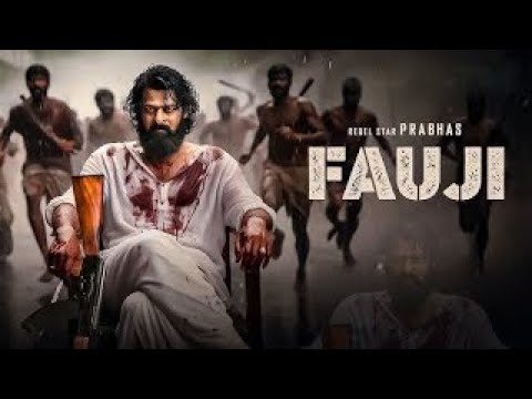 FAUJI (2025) |