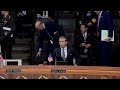 Hegseth lashes out at NATO allies during Belgium visit
