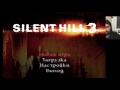 Zulin stream (NO MUSIC) 15.01.2016 Silent Hill 3