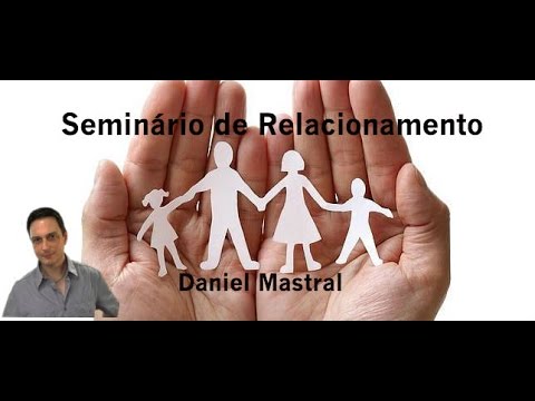 SEMINÁRIO DE RELACIONAMENTO