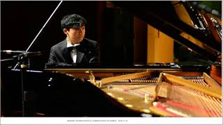 SI HA KIM plays Chopin Piano Concerto no.2 op.21