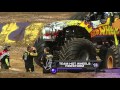 Monster Jam in Edward Jones Dome - St. Louis, MO 2014 - Full Show - Episode 10