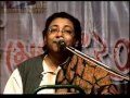 Shibaji Chattopadhyay At Ghatal Utsab O Shisumela 2009