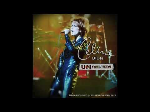Celine Dion Jean Jacques Goldman J Irai Où Tu Iras Live Unplugged