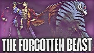 Bloody Roar’s TRAGIC End