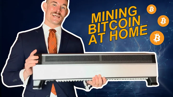 Bitcoin Mining & Heating: Avalon Mini 3 Review - Epic Wins 💰🔥 and Frustrating Fails! 😡⚙️