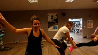 Mannequin Challenge FIT PASSION 5