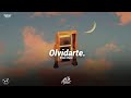 (LETRA) Olvidarte - Grupo Digno (Estuve Enamorado Por Un rato)