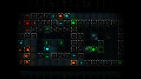 Sig.NULL :: LOCKED DATA  :: NO TURN BACK :: [32] Acts (incl. voice cues)