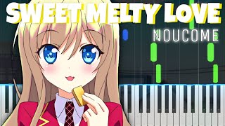 S・M・L ☆, Noucome • Opening Piano Synthesia TOSOOP
