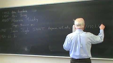 Lecture of 5 April 2018 on Physical Mathematics at UNM by Kevin Cahill