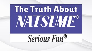 Everything You Think You Know About Natsume is WRONG...