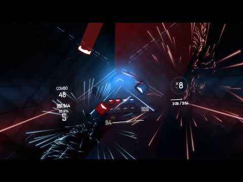 Beat Saber Custom