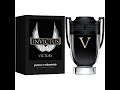 Paco Rabanne Invictus Victory Fragrance Review (2021)