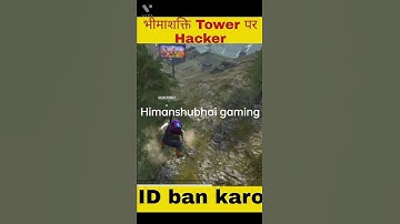 #shorts #viral video noob adam #Hacker #freefireHacker #shorts video #gaming #games #hackergerena