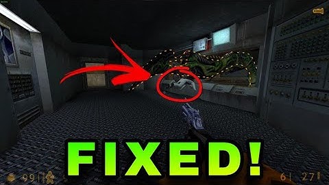 They Finally Fixed This Bug After 25 Years!