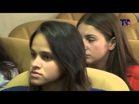 როგორ შევარჩიოთ პროფესია სწორად? – საინფორმაციო შეხვედრა ახალციხეში